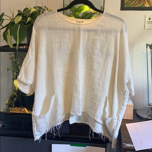 Urban Outfitters Tops - Cope top